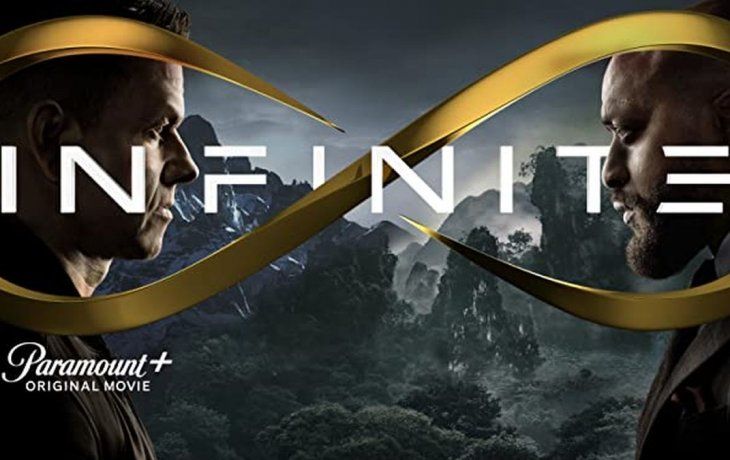 Infinite.