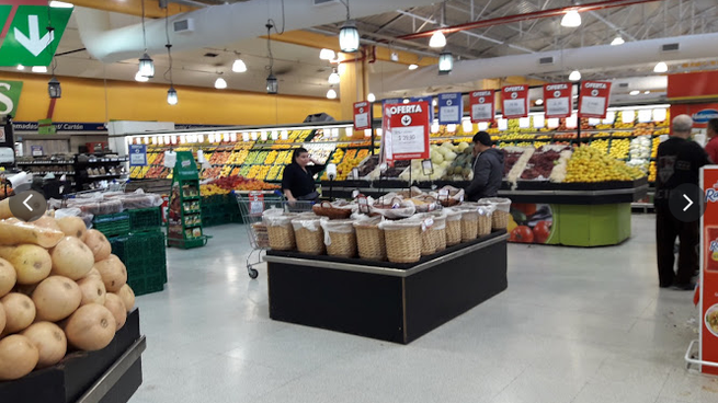 En Lanús, distintos supermercados cuestionan las tasas municipales.