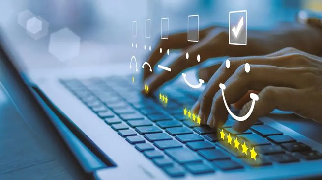 We Check AI es una innovadora plataforma para las empresas que buscan contratar personal.&nbsp;