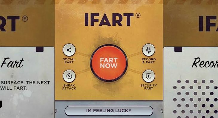 How the sound of flatulence could generate millions for a developer. How the sound of flatulence could generate millions for a developer.
