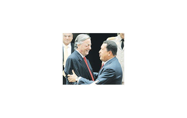 Técnicamente no es objetable un fondo monetario regional