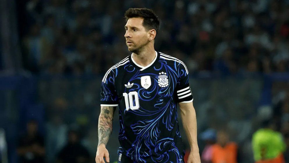 Lionel Messi volvería a sumar minutos en el cierre de la preparación para la Copa del Mundo.