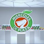 Las ofertas del Miércoles de Plaza de esta semana. Las ofertas del Miércoles de Plaza de esta semana.