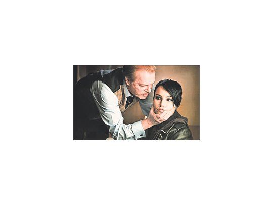 El cine en cable más destacado