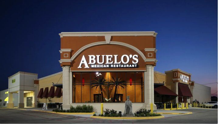 El restaurante se amparó en el capítulo 11 de la Ley de Quiebras estadounidense para su reestructuración.