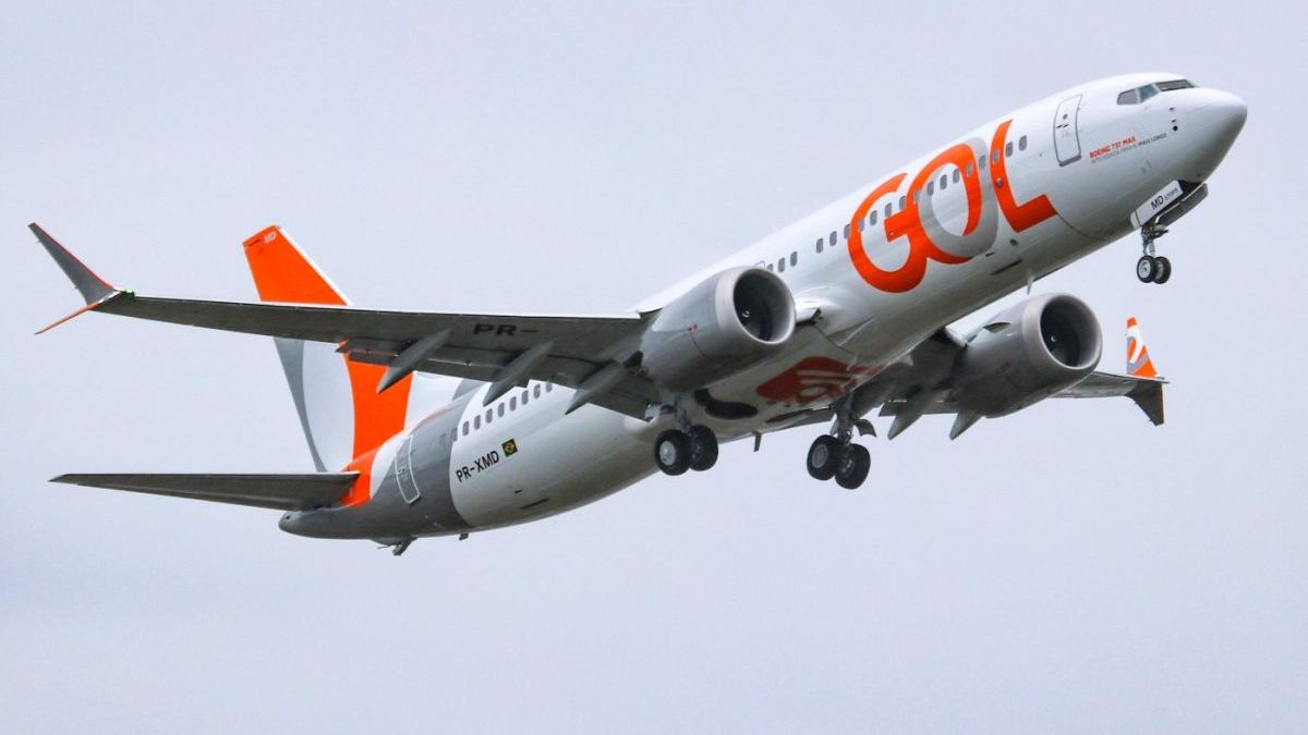 La brasileña GOL reanuda sus vuelos directos a Córdoba y Rosario