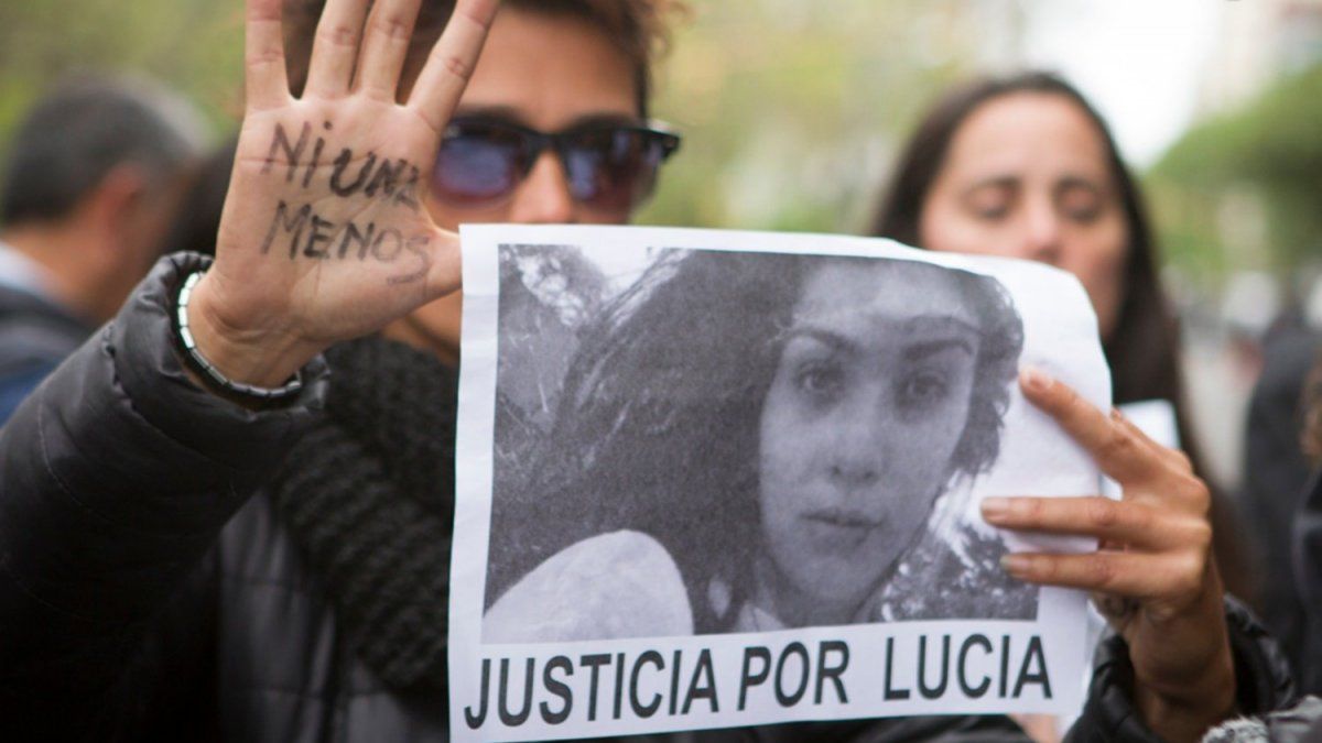 Justice eliminated his femicide figure and revoked his murderer’s perpetual prison