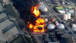 Fukushima.