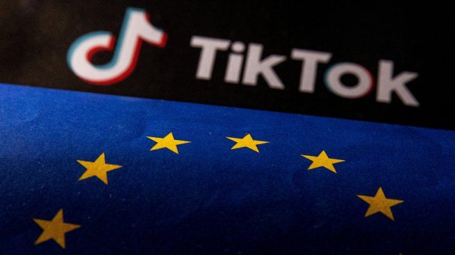 La Unión Europea exige a TikTok más información acerca de su nuevo producto.