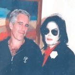 Epstein junto a Michael Jackson, recurrente en otros archivos publicados. Epstein junto a Michael Jackson, recurrente en otros archivos publicados.