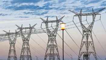 Nueva moratoria para las distribuidoras de energía.