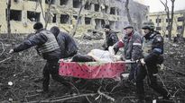 Preocupa a EE.UU. el alineamiento de China con Rusia y pone en alerta a aliados