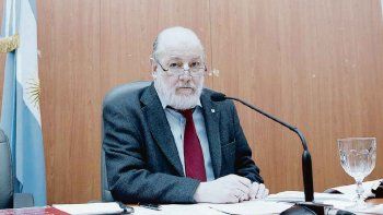 Claudio Bonadio&nbsp; 