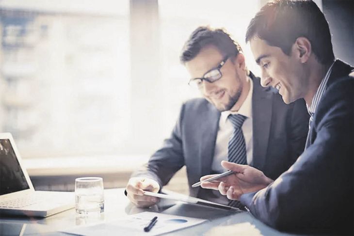 Trabajo. Administración, ingeniería e IT serán muy buscadas en Buenos Aires en 2023.