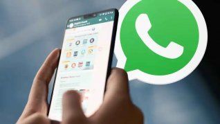 WhatsApp incorpora una nueva función con IA para ayudar a sus usuarios. WhatsApp incorpora una nueva función con IA para ayudar a sus usuarios.