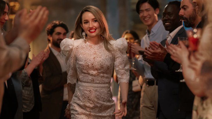 Una serie que muestra hasta dónde puede llegar una persona con tal de hacerse famosa. Una serie que muestra hasta dónde puede llegar una persona con tal de hacerse famosa.