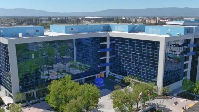 Más de 15 mil empleados de Intel se verán afectados.