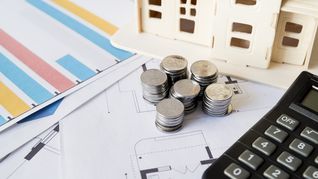 El déficit fiscal volvió a deteriorarse en el inicio del año.