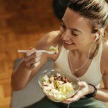 El invento que controla tus alimentos sin que interfieras. El invento que controla tus alimentos sin que interfieras.