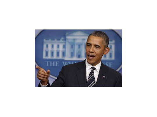 Barack Obama
