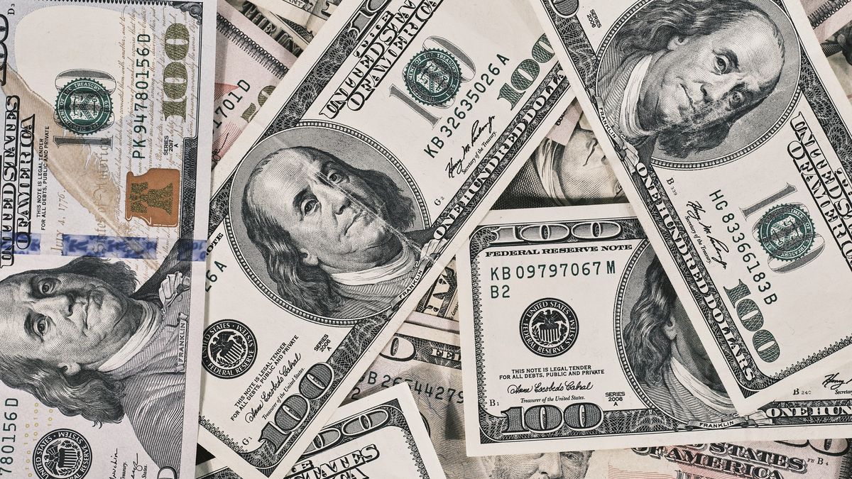 Se despertó con furia el dólar financiero: saltó casi $10 y tocó máximos de cuatro meses