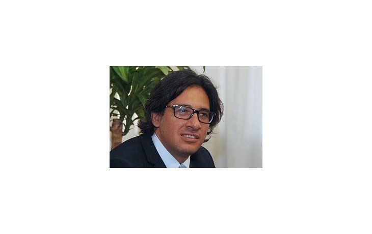 Germán Garavano