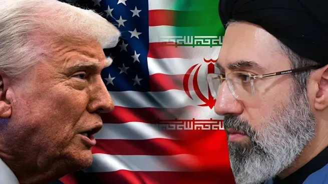 Estados Unidos e Irán acercan posiciones en las negociaciones de paz.&nbsp;