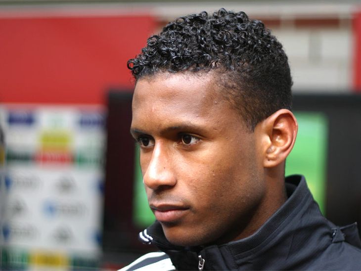 David Mendes, the player who played for the Netherlands national football team and ended up convicted of cocaine trafficking David Mendes, the player who played for the Netherlands national football team and ended up convicted of cocaine trafficking