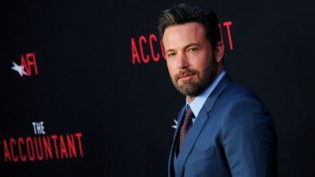 ben affleck no quiere dirigir una pelicula en el nuevo universo de dc de james gunn