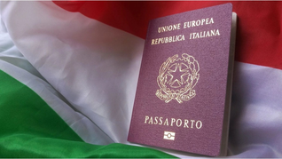 Italia es uno de los destinos más elegidos por los argentinos que se van del país.