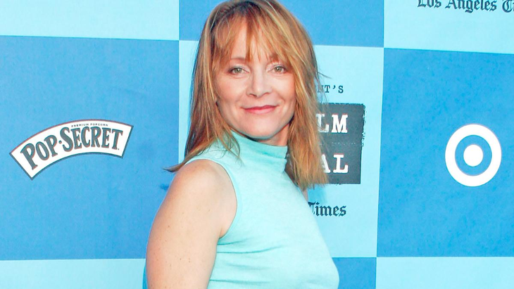 ER actress dies, Emergencies drowned in a New York river