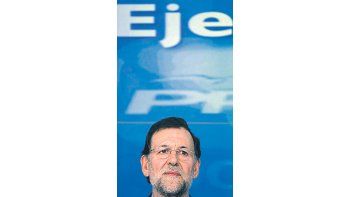 ámbito.com | Un día después del triunfo en Galicia, el presidente Mariano Rajoy se reunió con los principales líderes del Partido Popular para definir los próximos pasos de su Gobierno.