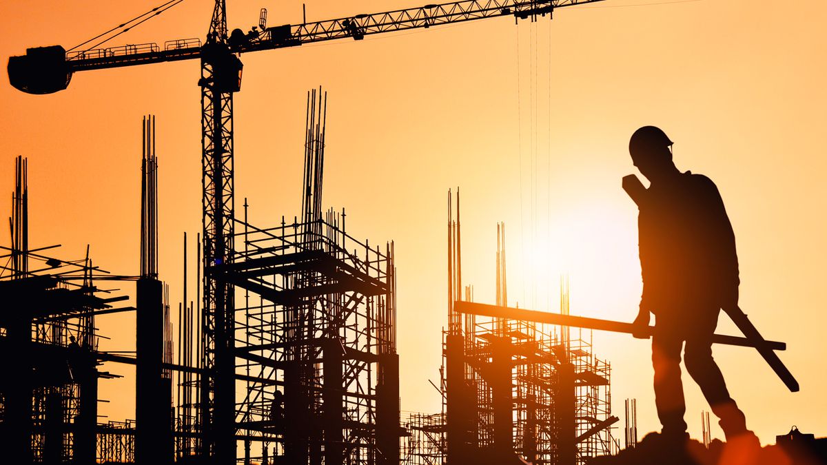 Investment grew almost 15% annually and recorded the best February in 4 years