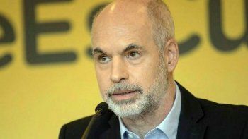 rodriguez larreta sobre la ampliacion de la corte: es un intento de avance del gobierno sobre el poder judicial
