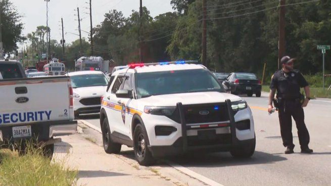 Tiroteo y odio racial en Estados Unidos: mató a tres personas y se quitó la vida