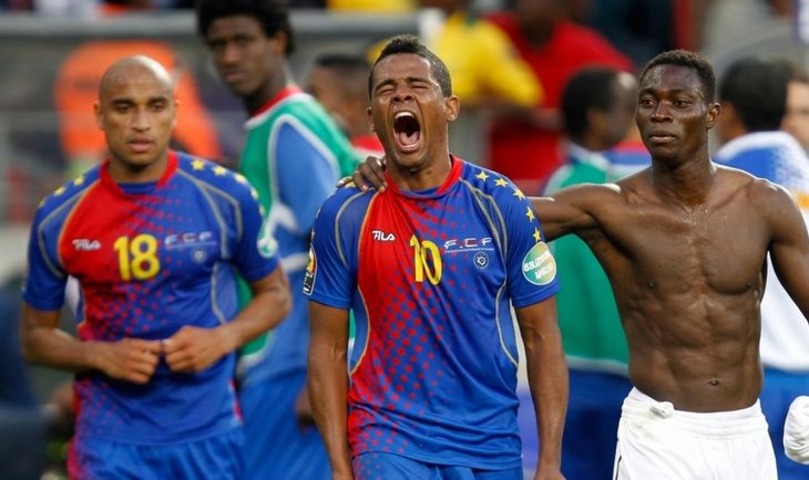 El crecimiento iniciado en 2013 encontró su punto máximo con la llegada al Mundial. El crecimiento iniciado en 2013 encontró su punto máximo con la llegada al Mundial.