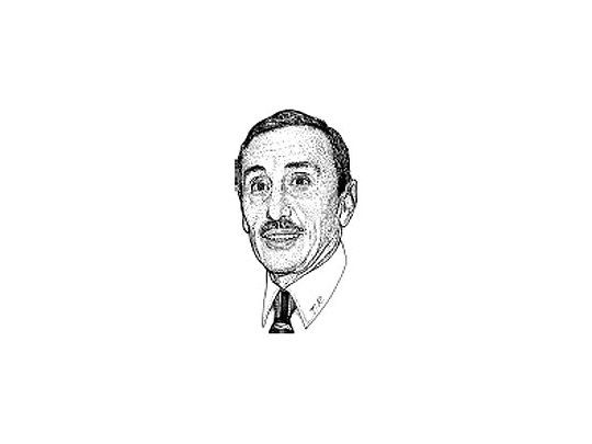 Jorge Obeid