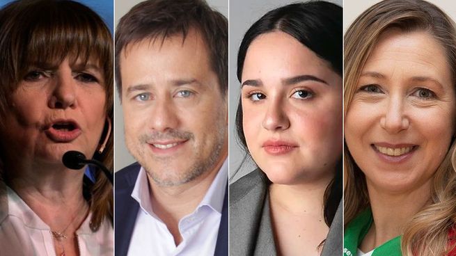 La ministra de Seguridad, Patricia Bullrich es uno de los nombres que aparecen en el radar. También el senador, Mariano Recalde, y la exlegisladora, Ofelia Fernández. Myriam Bregman, por el FIT, sería número puesto.&nbsp;