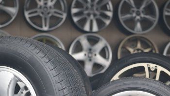 Neumáticos: advierten por suba de precios ante el faltante del producto.