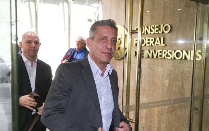 Mariano Arcioni