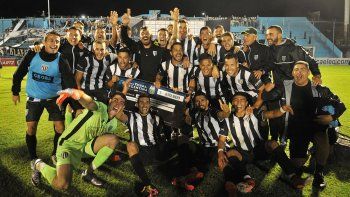 Gimnasia de Mendoza eliminó a Aldosivi de la Copa Argentina.