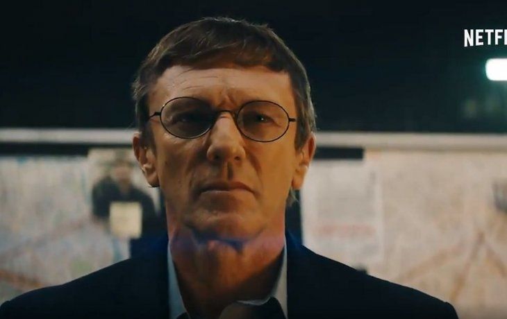 El spot de Netflix con Los Simuladores, por la temporada 2 de Lupin