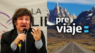 Dudas sobre la continuidad del Previaje a partir del cambio de gobierno.