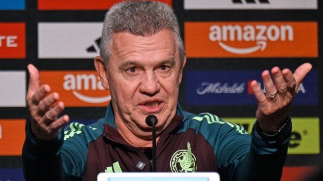 Javier Aguirre dijo que estos dos amistosos ante Japón y Corea del Sur le sirvieron para ir delineando la base de la Selección Mexicana para el Mundial 2026.