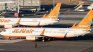 The plane returned to the ground without problems. The passengers transferred to another plane, except for some who decided not to travel. The plane returned to the ground without problems. The passengers transferred to another plane, except for some who decided not to travel.