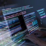 Anthropic desarrolló un compilador de C en dos semanas con agentes de IA, una tarea que a una empresa tradicional le habría demandado dos años y millones de dólares. Anthropic desarrolló un compilador de C en dos semanas con agentes de IA, una tarea que a una empresa tradicional le habría demandado dos años y millones de dólares.