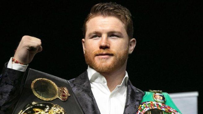 A los 20 años, Saúl Canelo Álvarez ya tenía su primer millón de dólares.&nbsp;