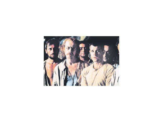 El cine en cable más destacado