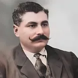 El presidente provisiona, Eulalio Gutiérrez, huye de la ciudad en 1915 y traslada su gobierno a San Luis Potosí. El presidente provisiona, Eulalio Gutiérrez, huye de la ciudad en 1915 y traslada su gobierno a San Luis Potosí.