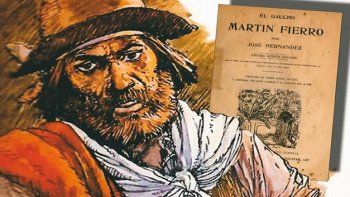el martin fierro llega a las redes sociales para celebrar su aniversario